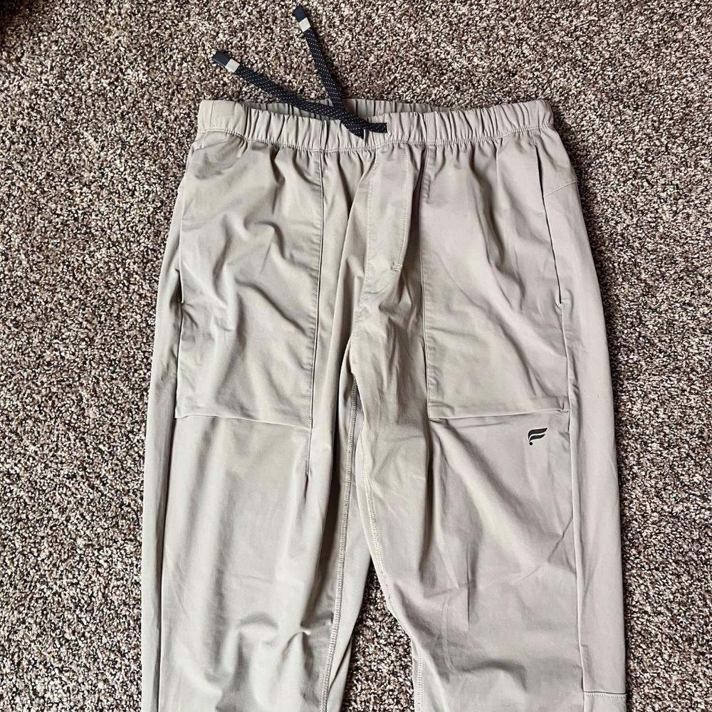 Fabletics The One Jogger Track Pants - Picture 4 of 9